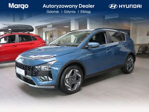 Hyundai Bayon 1.0 T-GDI Smart 2025