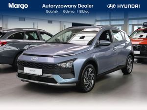 Hyundai Bayon 1.0 T-GDI Modern DCT 2025