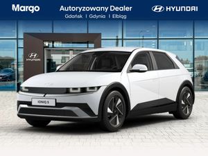 Hyundai IONIQ 5 I 63kWh Dynamiq 2025