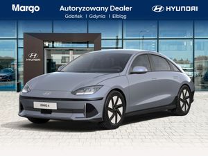 Hyundai IONIQ 6 I 53kWh Dynamiq 2025