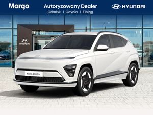 Hyundai Kona II Electric 65kWh Smart 2024