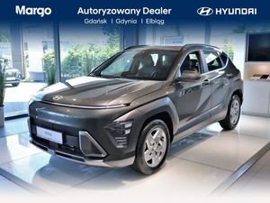 Hyundai Kona II 1.0 T-GDI Executive 2025