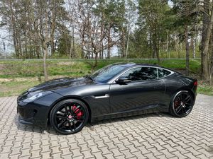 Jaguar F-Type 3.0 V6 S/C 2015