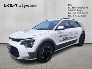 Kia Niro e-Niro 64kWh XL 2023