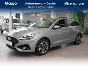 Hyundai i30 III 1.5 T-GDI 48V Smart DCT 2025