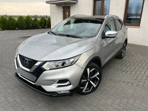 Nissan Qashqai II 2018