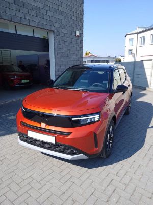 Opel Frontera C 44kWh GS 2025