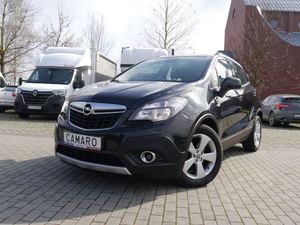 Opel Mokka 2016