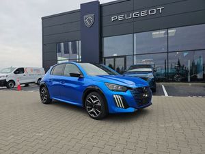 Peugeot 208 II 1.2 mHEV GT 2025