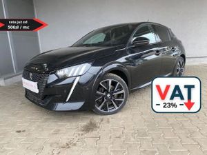Peugeot 208 II 1.2 PureTech GT Line S&S EAT8 2022