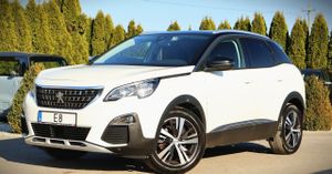 Peugeot 3008 II 2019