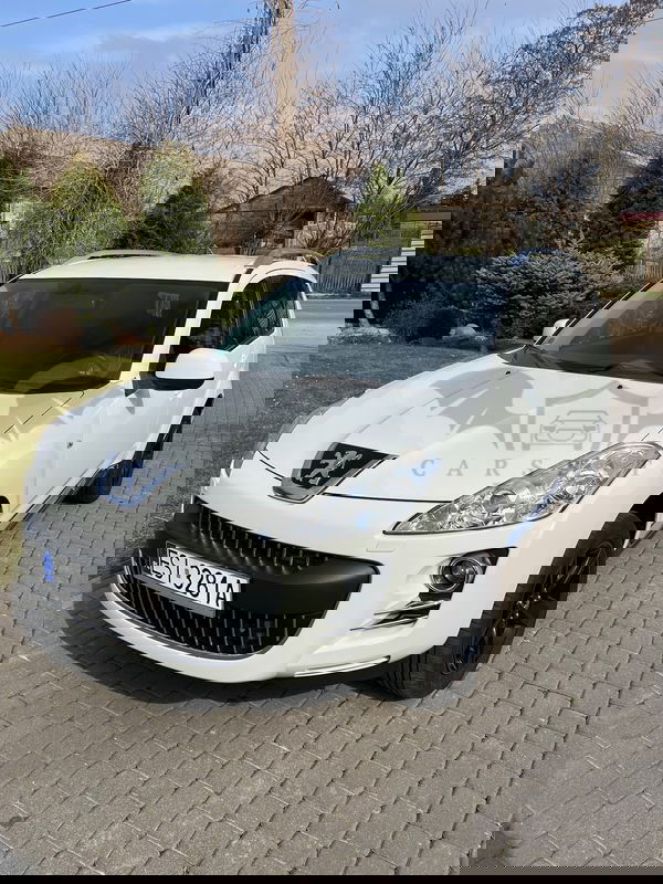 Peugeot 4007 2.2HDi Platinum Euro5 2010