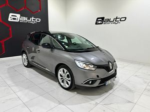 Renault Scenic IV 2017