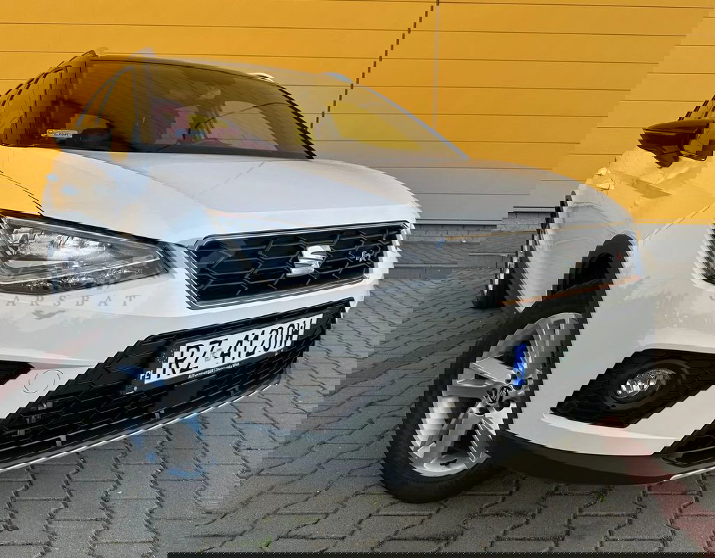 Seat Arona 1.5 TSI FR S&S 2018