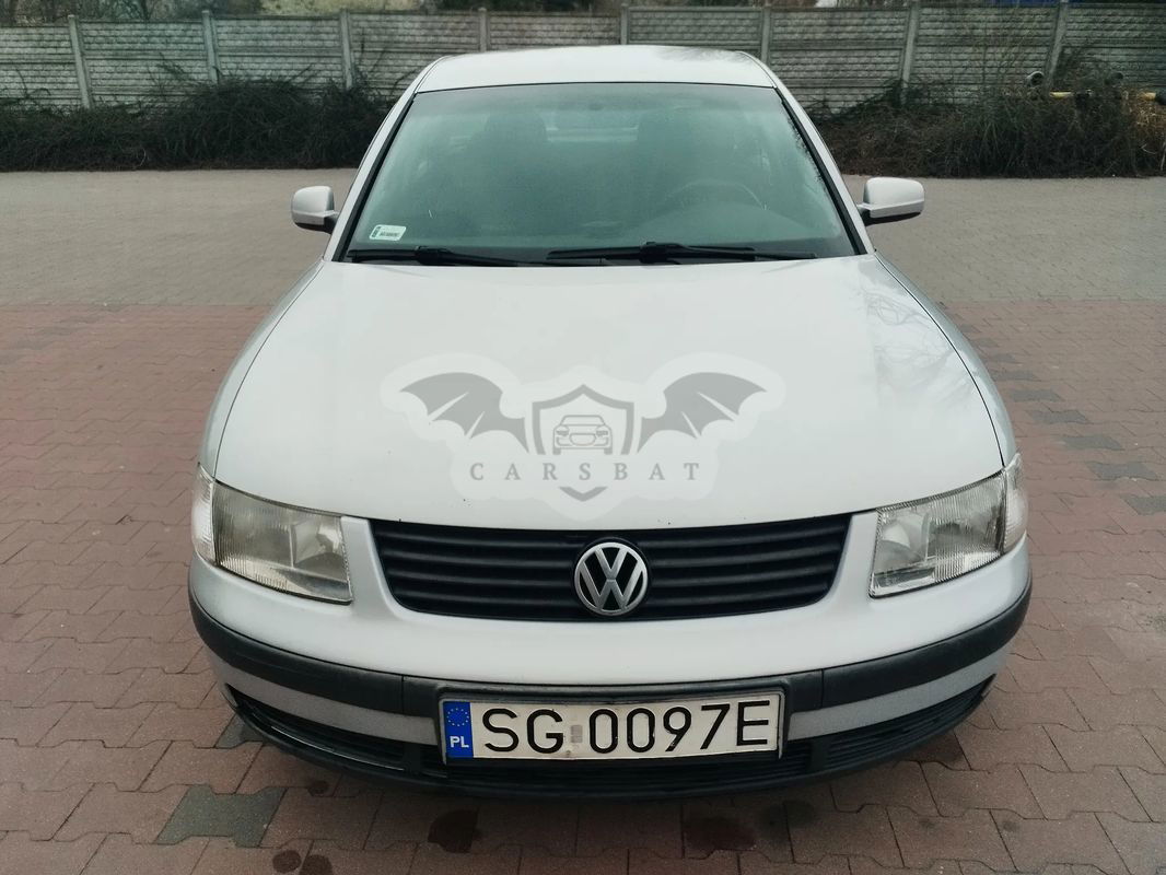 Volkswagen Passat B5 1.9 TDI Comfortline 1998
