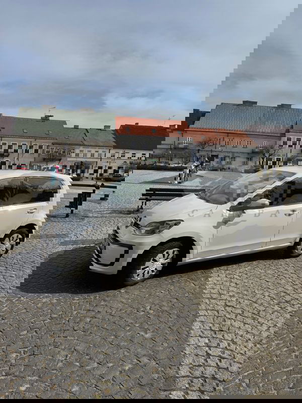 Volkswagen Up! 1.0 Beats 2020
