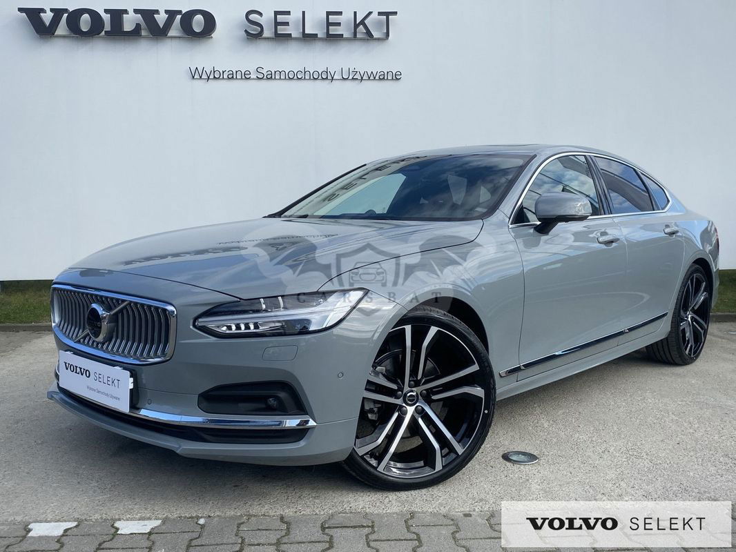 Volvo S90 2024