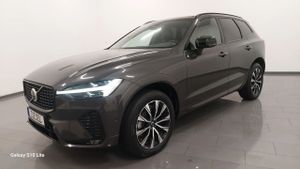 Volvo XC60 II B4 D Plus Dark 2023