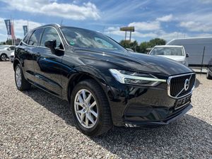 Volvo XC60 II D3 Momentum Pro 2019