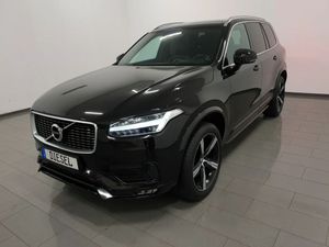 Volvo XC90 II D5 AWD R-Design 2020