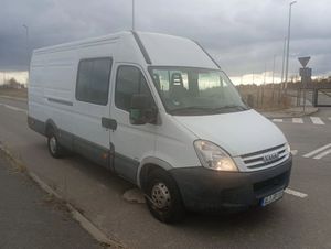 Iveco Daily 2008
