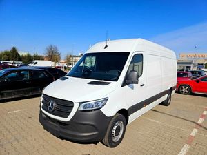 Mercedes-Benz Sprinter 2025