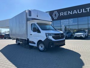 Renault Master 2026