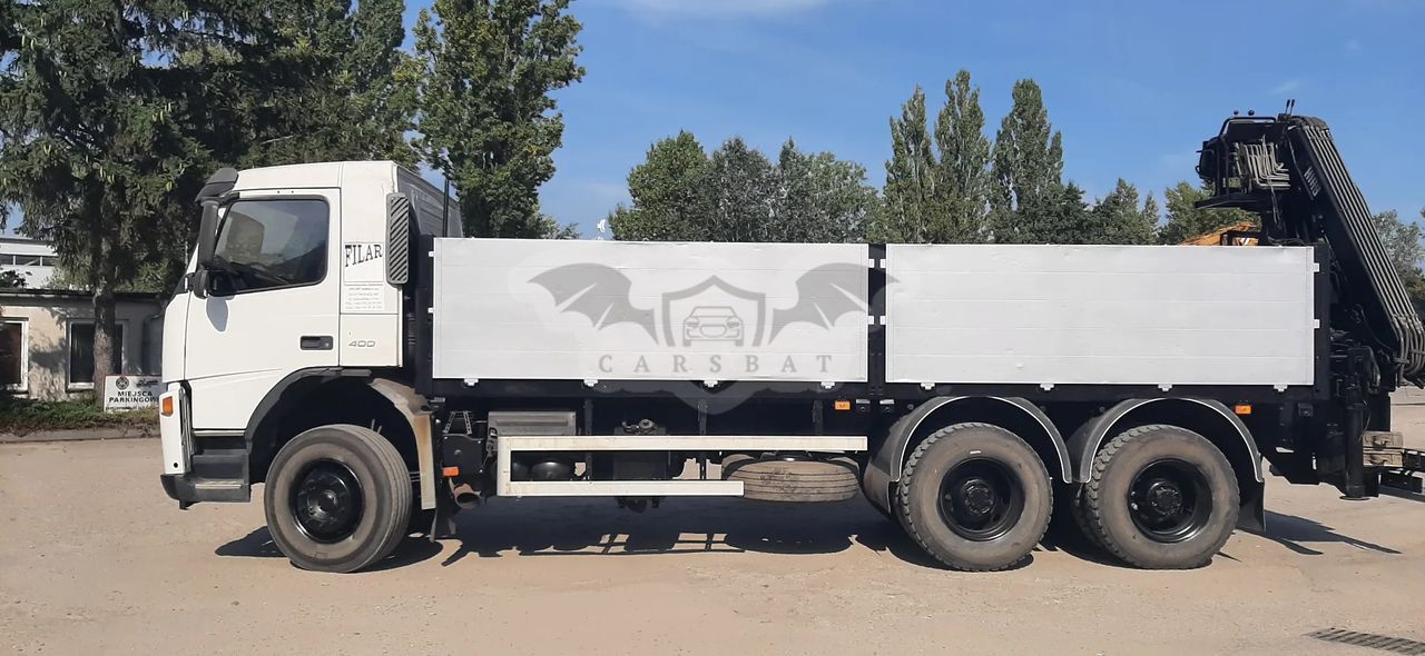 Volvo FM 2006