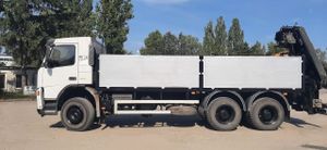 Volvo FM 2006