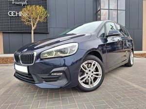 BMW 2 Series 218d Advantage 2020