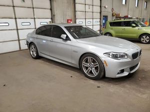 BMW 5 Series F10/F11 535i xDrive Sport-Aut 2016