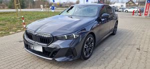 BMW 5 Series G60 520i mHEV M Sport 2024