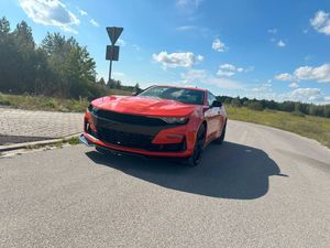 Chevrolet Camaro Coupe 6.2 V8 2018