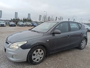 Hyundai i30 I 2007