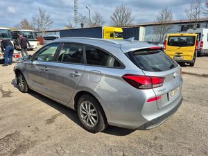 Hyundai i30 III 1.0 T-GDI Modern 2023