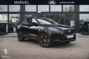 Jaguar E-Pace 2022