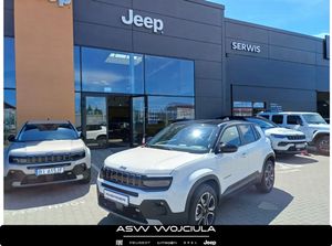 Jeep Avenger 2025