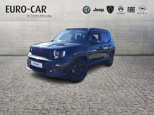 Jeep Renegade 1.5 T4 mHEV North Star FWD S&S DCT 2024