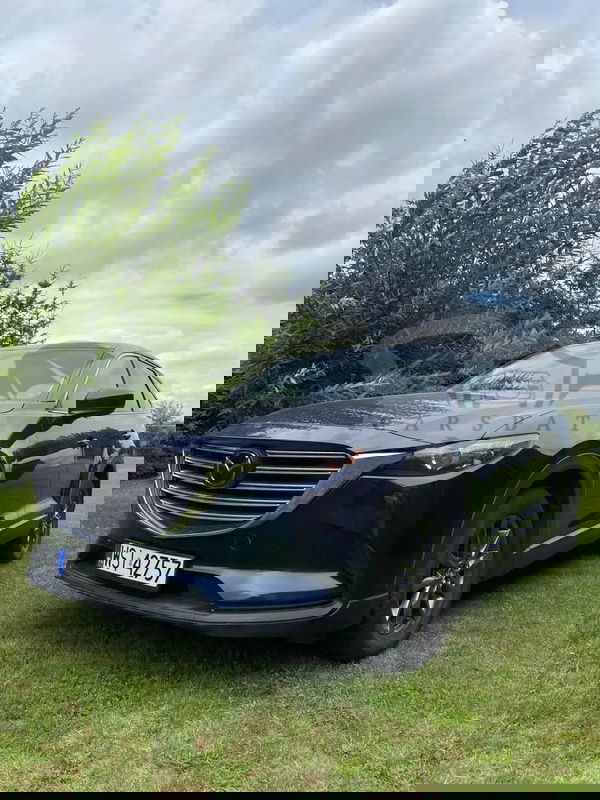 Mazda CX-9 2020