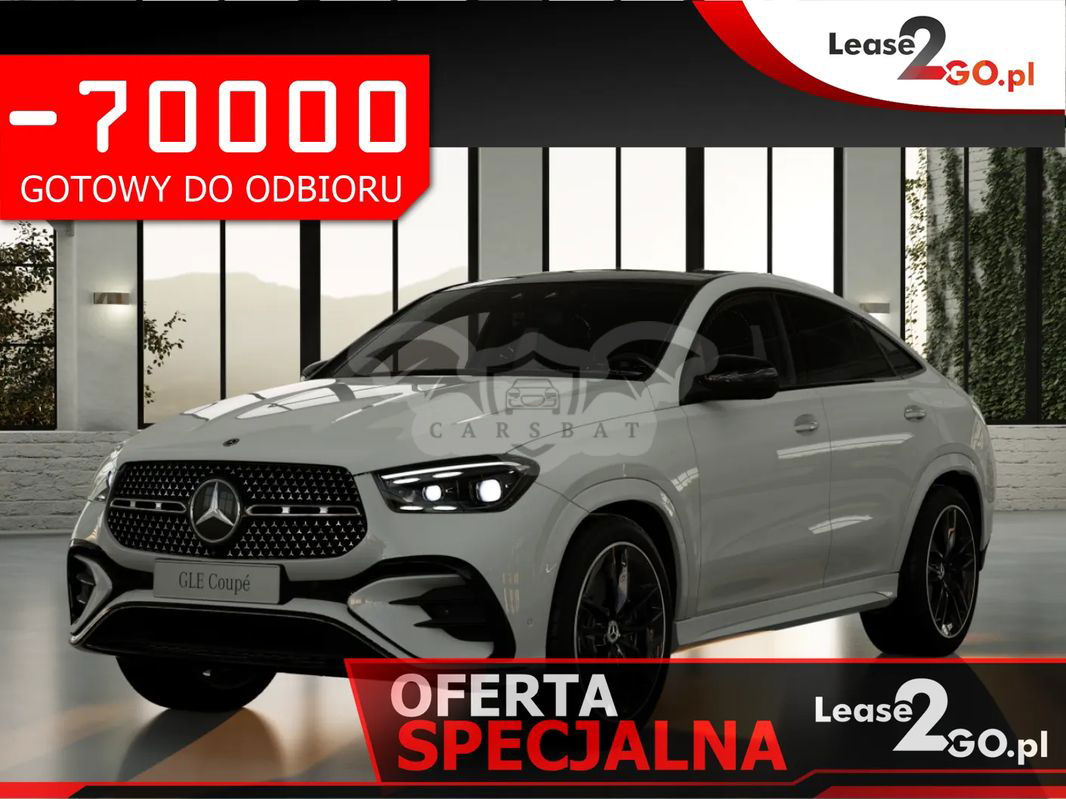 Mercedes-Benz GLE W167 2025
