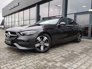 Mercedes-Benz C W206 200 d mHEV Avantgarde 2023