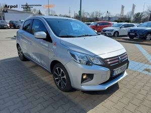 Mitsubishi Space Star II 1.2 Intense CVT 2021