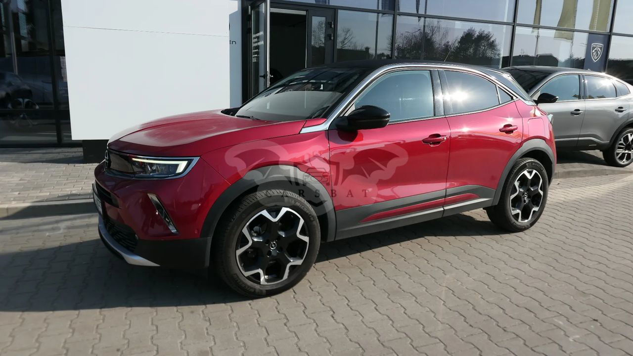 Opel Mokka 1.2 T Ultimate Pack S&S 2022