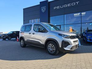 Peugeot Rifter 1.5 BlueHDI Allure S&S N1 2025