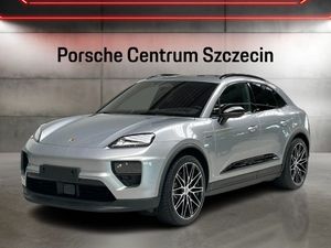 Porsche Macan II 4S 100kWh 2025