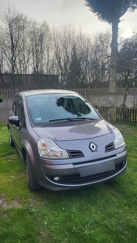 Renault Modus 2008