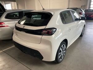 Peugeot 208 II 1.5 BlueHDi Allure S&S 2020