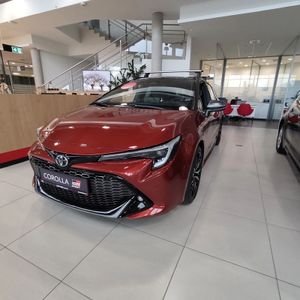 Toyota Corolla Seria E21 1.8 Hybrid GR Sport 2025