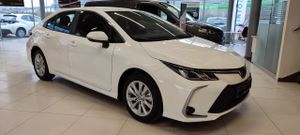 Toyota Corolla Seria E21 1.8 Hybrid Comfort 2024