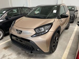Toyota Aygo II 2022